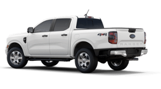 2025 Ford Ranger® External Image 3